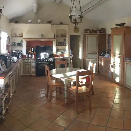 Bed & Breakfast La Bastidaine *