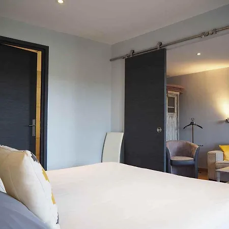 Bed & Breakfast La Bastidaine Penzion