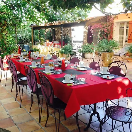 Bed & Breakfast La Bastidaine