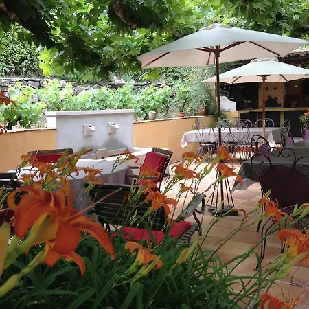 Bed & Breakfast La Bastidaine