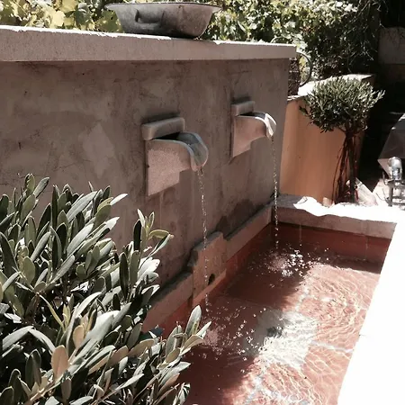 Bed & Breakfast La Bastidaine * Cassis