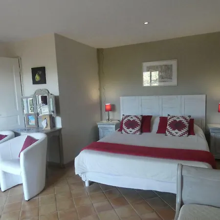 Bed & Breakfast La Bastidaine