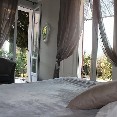 Bed & Breakfast La Bastidaine Cassis