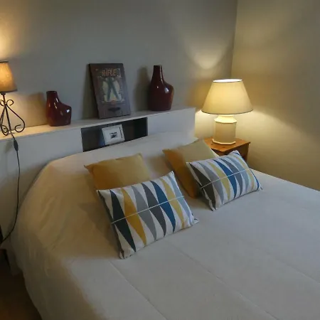 بيت ضيافة Maison D'hotes La Bastidaine