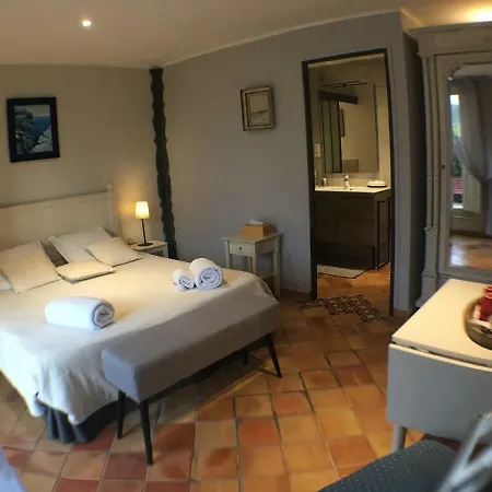 Penzion Bed & Breakfast La Bastidaine *