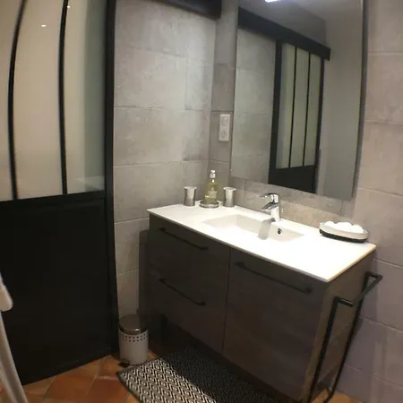 Maison D'hotes La Bastidaine كاسيس