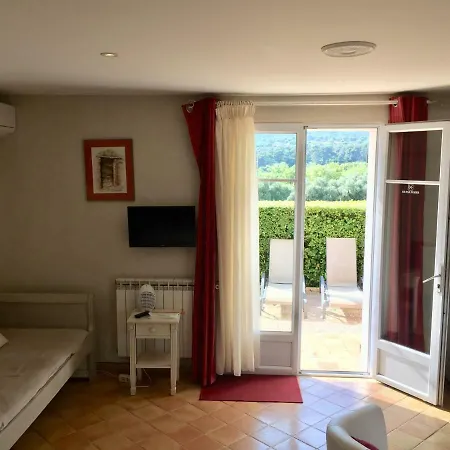 Bed & Breakfast La Bastidaine Cassis