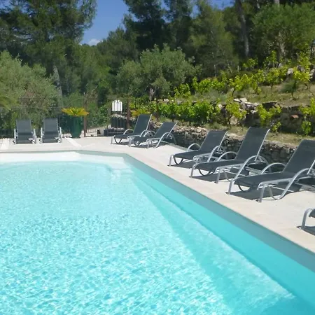 Bed & Breakfast La Bastidaine *