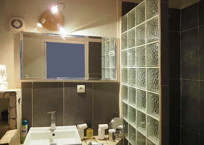 Vendégház Maison D'hotes La Bastidaine *