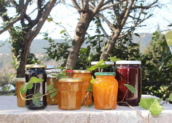 Vendégház Maison D'hotes La Bastidaine