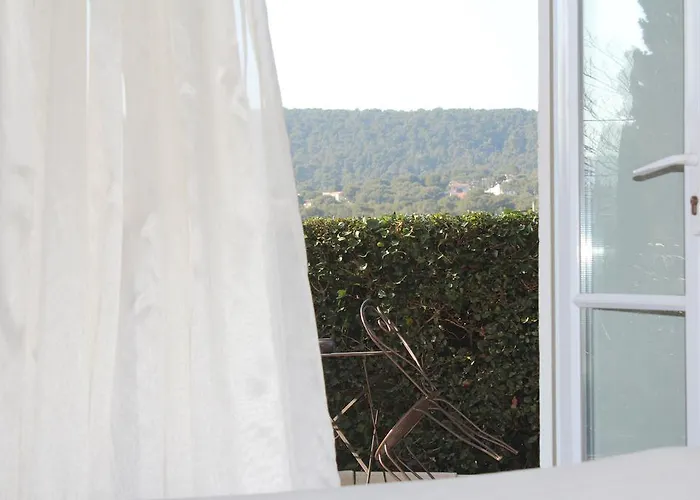 Maison D'hotes La Bastidaine Vendégház *