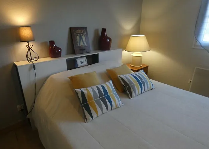 Vendégház Maison D'hotes La Bastidaine