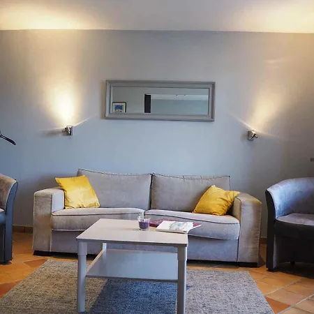 Maison D'hotes La Bastidaine Gasthuis Cassis