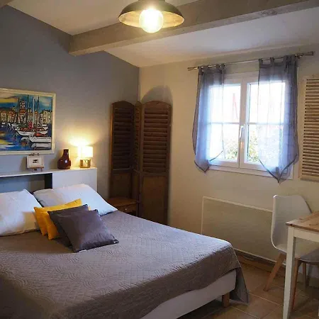 Guest house Maison D'hotes La Bastidaine *