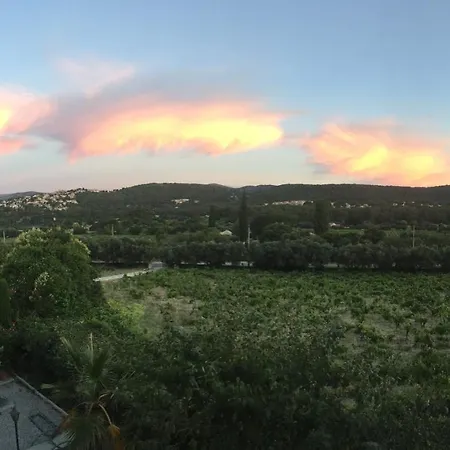 Maison D'hotes La Bastidaine Guest house *