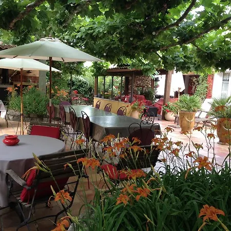 Guest house Maison D'hotes La Bastidaine