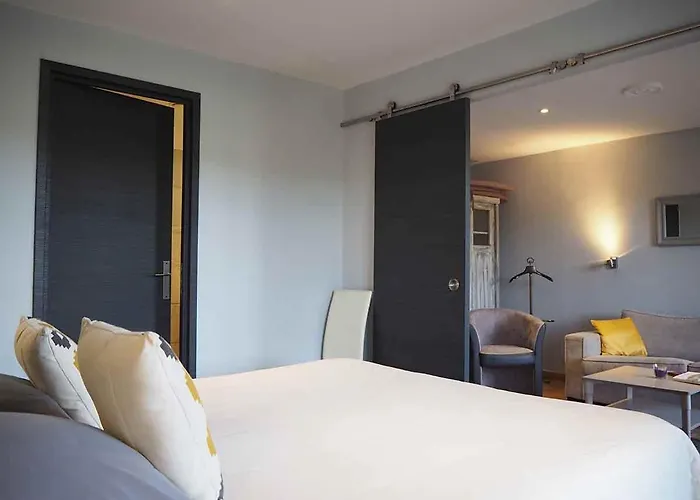 Maison D'hôtes La Bastidaine Maison d'hôtes