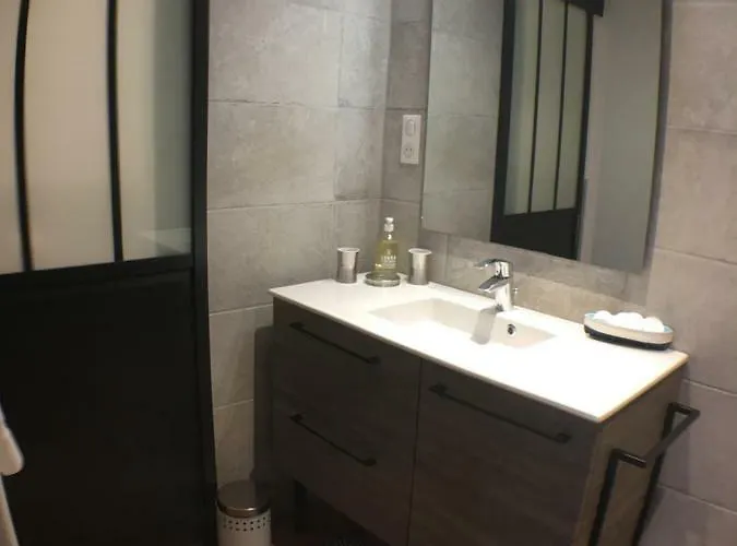 Maison D'hotes La Bastidaine كاسيس