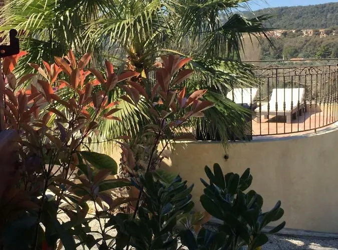 بيت ضيافة Maison D'hotes La Bastidaine